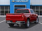 2025 Chevrolet Silverado 1500 Crew Cab 4x4 Pickup for sale #J5S314891 - photo 2