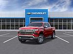 2025 Chevrolet Silverado 1500 Crew Cab 4x4 Pickup for sale #J5S314891 - photo 8
