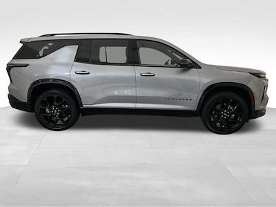 2025 Chevrolet Traverse FWD SUV for sale #J5S314891A - photo 2