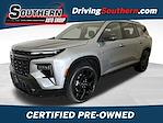 2025 Chevrolet Traverse FWD SUV for sale #J5S314891A - photo 1