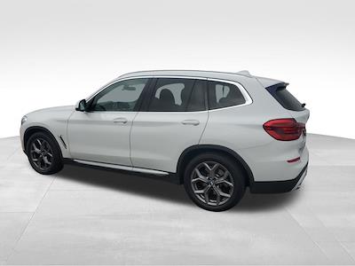 Used 2021 BMW X3 sDrive30i for sale #J5S314891B - photo 2