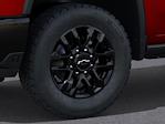 2025 Chevrolet Silverado 2500 Crew Cab 4x4 Pickup for sale #J5S320207 - photo 10