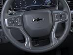 2025 Chevrolet Silverado 2500 Crew Cab 4x4 Pickup for sale #J5S320207 - photo 20