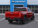 2025 Chevrolet Silverado 2500 Crew Cab 4x4 Pickup for sale #J5S320207 - photo 2