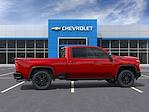 2025 Chevrolet Silverado 2500 Crew Cab 4x4 Pickup for sale #J5S320207 - photo 5
