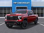 2025 Chevrolet Silverado 2500 Crew Cab 4x4 Pickup for sale #J5S320207 - photo 6