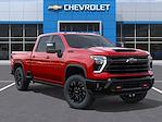 2025 Chevrolet Silverado 2500 Crew Cab 4x4 Pickup for sale #J5S320207 - photo 7