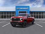 2025 Chevrolet Silverado 2500 Crew Cab 4x4 Pickup for sale #J5S320207 - photo 9