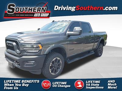2023 Ram 2500 Crew Cab 4x4 Pickup for sale #J5S320207A - photo 1
