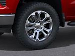 2025 Chevrolet Silverado 1500 Crew Cab 4x4 Pickup for sale #J5S321362 - photo 10