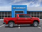 2025 Chevrolet Silverado 1500 Crew Cab 4x4 Pickup for sale #J5S321362 - photo 5