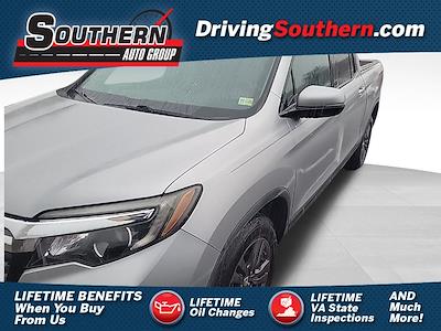 2019 Honda Ridgeline Crew Cab AWD Pickup for sale #J5S321362B - photo 1