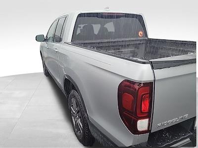 2019 Honda Ridgeline Crew Cab AWD Pickup for sale #J5S321362B - photo 2
