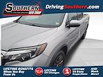 2019 Honda Ridgeline Crew Cab AWD Pickup for sale #J5S321362B - photo 1