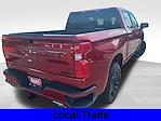 2024 Chevrolet Silverado 1500 Crew Cab 4x4 Pickup for sale #J5S321458A - photo 3