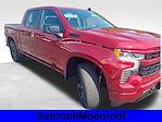 2024 Chevrolet Silverado 1500 Crew Cab 4x4 Pickup for sale #J5S321458A - photo 4