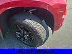 2024 Chevrolet Silverado 1500 Crew Cab 4x4 Pickup for sale #J5S321458A - photo 5