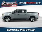 2024 Chevrolet Silverado 1500 Crew Cab 4x2 Pickup for sale #J5S323520A - photo 1