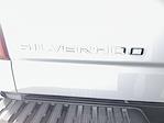 2024 Chevrolet Silverado 1500 Crew Cab 4x2 Pickup for sale #J5S323520A - photo 28