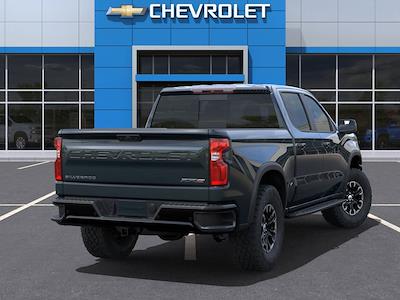 New 2025 Chevrolet Silverado 1500 ZR2 Crew Cab 4x4 Pickup for sale #J5S324418 - photo 2