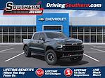 2025 Chevrolet Silverado 1500 Crew Cab 4x4 Pickup for sale #J5S324418 - photo 1