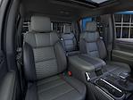 2025 Chevrolet Silverado 1500 Crew Cab 4x4 Pickup for sale #J5S324418 - photo 16