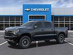 2025 Chevrolet Silverado 1500 Crew Cab 4x4 Pickup for sale #J5S324418 - photo 3