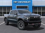 2025 Chevrolet Silverado 1500 Crew Cab 4x4 Pickup for sale #J5S324418 - photo 7