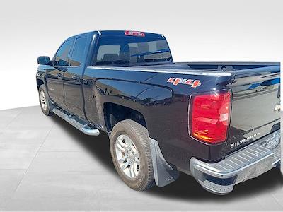 2016 Chevrolet Silverado 1500 Double Cab 4WD Pickup for sale #J5S324418A - photo 2