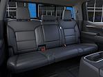 2025 Chevrolet Silverado 1500 Crew Cab 4x4 Pickup for sale #J5S329105 - photo 17