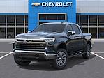 2025 Chevrolet Silverado 1500 Crew Cab 4x4 Pickup for sale #J5S329105 - photo 6