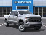 2025 Chevrolet Silverado 1500 Crew Cab 4x4 Pickup for sale #J5S337316 - photo 7