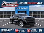 2025 Chevrolet Silverado 1500 Crew Cab 4x4 Pickup for sale #J5S338513 - photo 1
