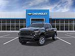 2025 Chevrolet Silverado 1500 Crew Cab 4x4 Pickup for sale #J5S338513 - photo 9