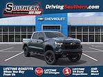 2025 Chevrolet Silverado 1500 Crew Cab 4x4 Pickup for sale #J5S357178 - photo 1