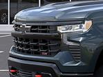 2025 Chevrolet Silverado 1500 Crew Cab 4x4 Pickup for sale #J5S357178 - photo 14