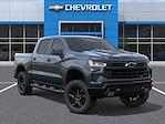2025 Chevrolet Silverado 1500 Crew Cab 4x4 Pickup for sale #J5S357178 - photo 7