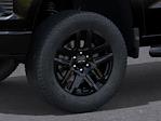 2025 Chevrolet Silverado 1500 Crew Cab 4x4 Pickup for sale #J5S359130 - photo 10