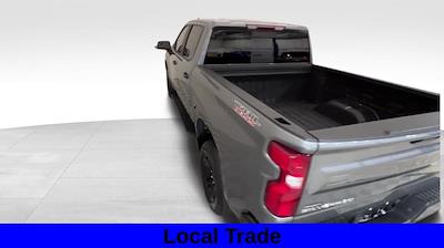 2021 Chevrolet Silverado 1500 Crew Cab 4x4 Pickup for sale #J5S359130A - photo 2