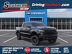 2025 Chevrolet Silverado 1500 Crew Cab 4x4 Pickup for sale #J5S361270 - photo 1