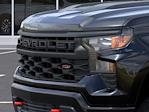 2025 Chevrolet Silverado 1500 Crew Cab 4x4 Pickup for sale #J5S361270 - photo 14