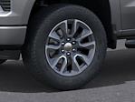 2025 Chevrolet Silverado 1500 Crew Cab 4x4 Pickup for sale #J5S362286 - photo 10