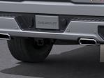 2025 Chevrolet Silverado 1500 Crew Cab 4x4 Pickup for sale #J5S362286 - photo 15