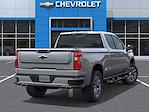 2025 Chevrolet Silverado 1500 Crew Cab 4x4 Pickup for sale #J5S362286 - photo 2