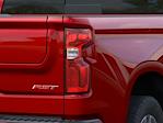 2025 Chevrolet Silverado 1500 Crew Cab 4x4 Pickup for sale #J5S362293 - photo 12