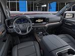 2025 Chevrolet Silverado 1500 Crew Cab 4x4 Pickup for sale #J5S362293 - photo 16
