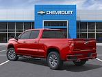 2025 Chevrolet Silverado 1500 Crew Cab 4x4 Pickup for sale #J5S362293 - photo 4