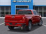 2025 Chevrolet Silverado 1500 Crew Cab 4x4 Pickup for sale #J5S362293 - photo 2