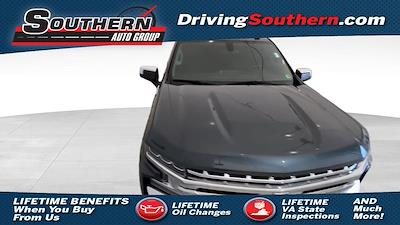 2019 Chevrolet Silverado 1500 Crew Cab 4WD Pickup for sale #J5S362286A - photo 1