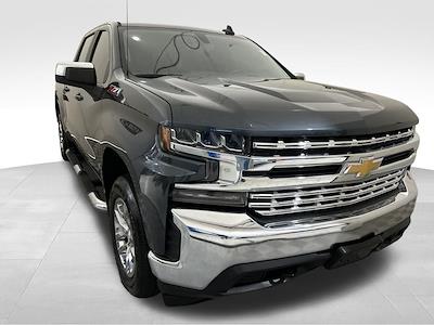 2019 Chevrolet Silverado 1500 Crew Cab 4WD Pickup for sale #J5S362286A - photo 1